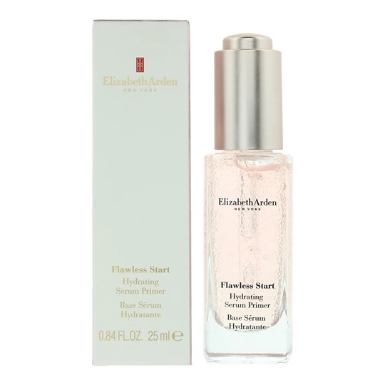 Picture of ELIZABETH ARDEN FLAWLESS START HYDRATING SERUM PRIMER